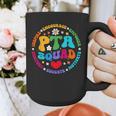 Parents Teacher Association Team Supporter PTA Squad For Men Women Girls Kids Graphic Print Coffee Mug, funny design Parents Teacher Association Team Supporter PTA Squad For Men Women Girls Kids Graphic Print Coffee Mug, funny design