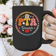 Parents Teacher Association Team Supporter PTA Treasurer For Men Women Girls Kids Graphic Print Coffee Mug, funny design Parents Teacher Association Team Supporter PTA Treasurer For Men Women Girls Kids Graphic Print Coffee Mug, funny design
