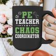Physical Education PE Teacher School Graphic Print Coffee Mug, Pe Teacher Gifts, funny design Physical Education PE Teacher School Graphic Print Coffee Mug, Pe Teacher Gifts, funny design