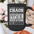 Physical Education s For Pe Teachers And Students Graphic Print Coffee Mug, Pe Teacher Gifts, funny design Physical Education s For Pe Teachers And Students Graphic Print Coffee Mug, Pe Teacher Gifts, funny design