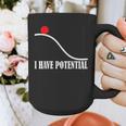 Physics I Have Potential Energy Physics Teacher Graphic Print Coffee Mug, funny design Physics I Have Potential Energy Physics Teacher Graphic Print Coffee Mug, funny design