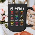 Pi Menu 314 Pi Symbol Math Teacher Happy Pi Day Graphic Print Coffee Mug, funny design Pi Menu 314 Pi Symbol Math Teacher Happy Pi Day Graphic Print Coffee Mug, funny design