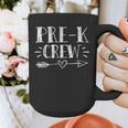Pre-K Crew 1st Day Of School Pre-K Teacher Team Graphic Print Coffee Mug, funny design Pre-K Crew 1st Day Of School Pre-K Teacher Team Graphic Print Coffee Mug, funny design