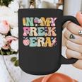 In My Pre-K Era Girl Back To School Cute PreSchool Teacher Graphic Print Coffee Mug, funny design In My Pre-K Era Girl Back To School Cute PreSchool Teacher Graphic Print Coffee Mug, funny design