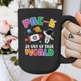 Pre-K Student Teacher Astronaut Space Back To School Graphic Print Coffee Mug, funny design Pre-K Student Teacher Astronaut Space Back To School Graphic Print Coffee Mug, funny design