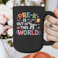 Pre-K Is Out Of This World Space Planets Teacher Graphic Print Coffee Mug, funny design Pre-K Is Out Of This World Space Planets Teacher Graphic Print Coffee Mug, funny design