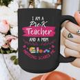 PreK Teacher Mom Shirt Preschool Teacher Mother For Women Graphic Print Coffee Mug, Couple Gifts, funny design PreK Teacher Mom Shirt Preschool Teacher Mother For Women Graphic Print Coffee Mug, Couple Gifts, funny design