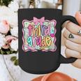 Preppy Third Grade Back To School Teacher Girl Kid Graphic Print Coffee Mug, funny design Preppy Third Grade Back To School Teacher Girl Kid Graphic Print Coffee Mug, funny design