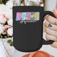 Preschool Squad Team Pre-K Crew Back To School Teacher Graphic Print Coffee Mug, funny design Preschool Squad Team Pre-K Crew Back To School Teacher Graphic Print Coffee Mug, funny design