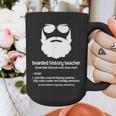 Professor Ancient Teaching Education Bearded History Teacher Graphic Print Coffee Mug, History Teacher Gifts, funny design Professor Ancient Teaching Education Bearded History Teacher Graphic Print Coffee Mug, History Teacher Gifts, funny design