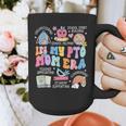 In My PTO Mom Parent Teacher Organization Back To School Graphic Print Coffee Mug, Couple Gifts, funny design