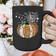 Pumpkin Music Teacher Halloween Fall Music Notes Autumn Graphic Print Coffee Mug, funny design Pumpkin Music Teacher Halloween Fall Music Notes Autumn Graphic Print Coffee Mug, funny design