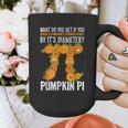 Pumpkin Pi Math Teacher Halloween Geometry Graphic Print Coffee Mug, funny design Pumpkin Pi Math Teacher Halloween Geometry Graphic Print Coffee Mug, funny design