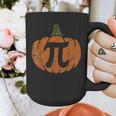 Pumpkin Pi Math Teacher Halloween Thanksgiving Day Costume Men Women Kids Graphic Print Coffee Mug, funny design