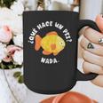 Que Hace Un Pez Nada Spanish Teacher Bilingual Teacher Dual Graphic Print Coffee Mug, funny design Que Hace Un Pez Nada Spanish Teacher Bilingual Teacher Dual Graphic Print Coffee Mug, funny design