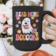 Read More Books Groovy Halloween Teacher Women Graphic Print Coffee Mug, Groovy Teacher Gifts, funny design Read More Books Groovy Halloween Teacher Women Graphic Print Coffee Mug, Groovy Teacher Gifts, funny design