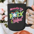Ready To Rock School Shirt Students And Teachers Graphic Print Coffee Mug, funny design Ready To Rock School Shirt Students And Teachers Graphic Print Coffee Mug, funny design