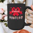 Red Ribbon Week Awareness For Students And Teachers Men Women Girls Kids Graphic Print Coffee Mug, funny design Red Ribbon Week Awareness For Students And Teachers Men Women Girls Kids Graphic Print Coffee Mug, funny design