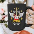 Rockin 50 Days Of School 50th Day Of School Teacher Student Men Women Girls Kids Graphic Print Coffee Mug, funny design Rockin 50 Days Of School 50th Day Of School Teacher Student Men Women Girls Kids Graphic Print Coffee Mug, funny design