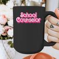 School Counselor Back To School Teacher Life Graphic Print Coffee Mug, funny design School Counselor Back To School Teacher Life Graphic Print Coffee Mug, funny design