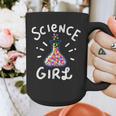 Science Girl Chemistry Biology Student Teacher Graphic Print Coffee Mug, Science Teacher Gifts, funny design Science Girl Chemistry Biology Student Teacher Graphic Print Coffee Mug, Science Teacher Gifts, funny design
