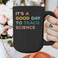 Science Teacher Its A Good Day To Teach Science Earth Graphic Print Coffee Mug, Science Teacher Gifts, funny design Science Teacher Its A Good Day To Teach Science Earth Graphic Print Coffee Mug, Science Teacher Gifts, funny design