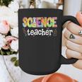 Science Teacher Tie Dye Science Teaching Back To School Graphic Print Coffee Mug, Science Teacher Gifts, funny design Science Teacher Tie Dye Science Teaching Back To School Graphic Print Coffee Mug, Science Teacher Gifts, funny design