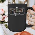 Second Grade Squad Teachers Kids 2nd Grade Back To School Graphic Print Coffee Mug, funny design Second Grade Squad Teachers Kids 2nd Grade Back To School Graphic Print Coffee Mug, funny design