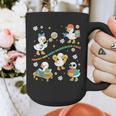 Silly Goose Behavior Analyst RBT ABA Therapy SPED Teacher Graphic Print Coffee Mug, funny design Silly Goose Behavior Analyst RBT ABA Therapy SPED Teacher Graphic Print Coffee Mug, funny design