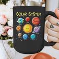 Solar System Cute Face Planets Space Science Teacher School Graphic Print Coffee Mug, Science Teacher Gifts, funny design Solar System Cute Face Planets Space Science Teacher School Graphic Print Coffee Mug, Science Teacher Gifts, funny design