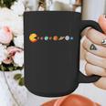 Solar System Teacher Video Games Sun Eating Planets Graphic Print Coffee Mug, funny design Solar System Teacher Video Games Sun Eating Planets Graphic Print Coffee Mug, funny design