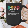 Special Education For Men Women SPED Teacher Graphic Print Coffee Mug, funny design Special Education For Men Women SPED Teacher Graphic Print Coffee Mug, funny design
