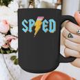 Special Education SPED Rocks Teacher Back To School Rock Graphic Print Coffee Mug, funny design Special Education SPED Rocks Teacher Back To School Rock Graphic Print Coffee Mug, funny design