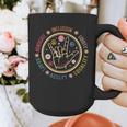 Special Education SPED Teacher IEP Advocate Inclusion Autism Graphic Print Coffee Mug, funny design Special Education SPED Teacher IEP Advocate Inclusion Autism Graphic Print Coffee Mug, funny design