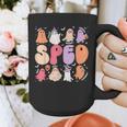 Special Education Teacher Ghosts Halloween SPED Teacher Graphic Print Coffee Mug, funny design Special Education Teacher Ghosts Halloween SPED Teacher Graphic Print Coffee Mug, funny design