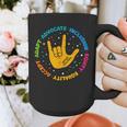 Special Education Teacher Inspirational SPED Teachers Autism Graphic Print Coffee Mug, funny design Special Education Teacher Inspirational SPED Teachers Autism Graphic Print Coffee Mug, funny design