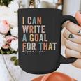 Special Education Teacher I Can Write A Goal For That Sped Graphic Print Coffee Mug, funny design Special Education Teacher I Can Write A Goal For That Sped Graphic Print Coffee Mug, funny design