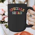 Specials Squad Co-Curricular Teachers Team For Men Women Graphic Print Coffee Mug, funny design Specials Squad Co-Curricular Teachers Team For Men Women Graphic Print Coffee Mug, funny design