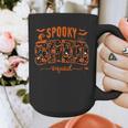Sped Squad Team Special Education Teacher Halloween Graphic Print Coffee Mug, funny design Sped Squad Team Special Education Teacher Halloween Graphic Print Coffee Mug, funny design