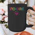 Speducator Shirt Special Education Teacher Sped Ed Graphic Print Coffee Mug, funny design Speducator Shirt Special Education Teacher Sped Ed Graphic Print Coffee Mug, funny design