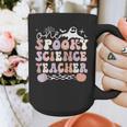 Spooky Science Teacher Halloween Science Teaching For Men Women Graphic Print Coffee Mug, Science Teacher Gifts, funny design Spooky Science Teacher Halloween Science Teaching For Men Women Graphic Print Coffee Mug, Science Teacher Gifts, funny design