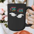 Square Root 36 49 Meme 67 Ice Cream Drip Math Teacher Tee Graphic Print Coffee Mug, funny design Square Root 36 49 Meme 67 Ice Cream Drip Math Teacher Tee Graphic Print Coffee Mug, funny design
