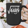 Square Root 4489 Halloween Meme 67 Math Teacher Graphic Print Coffee Mug, funny design Square Root 4489 Halloween Meme 67 Math Teacher Graphic Print Coffee Mug, funny design