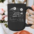 Square Root 82 Year Old Teacher 82nd Birthday For Men Women Kids Graphic Print Coffee Mug, funny design Square Root 82 Year Old Teacher 82nd Birthday For Men Women Kids Graphic Print Coffee Mug, funny design