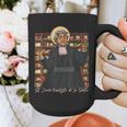 St Jean Baptiste De La Salle Patron Saint Education Teachers Graphic Print Coffee Mug, funny design