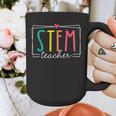 STEM Teacher Science Appreciation Women Back To School Graphic Print Coffee Mug, Science Teacher Gifts, funny design STEM Teacher Science Appreciation Women Back To School Graphic Print Coffee Mug, Science Teacher Gifts, funny design