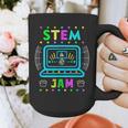 STEM Teacher Shirt STEM Teacher Tshirts STEM Is My Jam Graphic Print Coffee Mug, funny design STEM Teacher Shirt STEM Teacher Tshirts STEM Is My Jam Graphic Print Coffee Mug, funny design