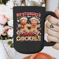 My Student Are Smart Cookies Pjs Christmas Xmas Teacher Graphic Print Coffee Mug, funny design My Student Are Smart Cookies Pjs Christmas Xmas Teacher Graphic Print Coffee Mug, funny design