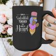 Being A Substitute Teacher Substitute Teaching Graphic Print Coffee Mug, funny design Being A Substitute Teacher Substitute Teaching Graphic Print Coffee Mug, funny design