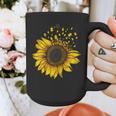 Sunflower Puzzle Pieces Autism Awareness For Mom Teacher For Women Graphic Print Coffee Mug, Couple Gifts, funny design Sunflower Puzzle Pieces Autism Awareness For Mom Teacher For Women Graphic Print Coffee Mug, Couple Gifts, funny design